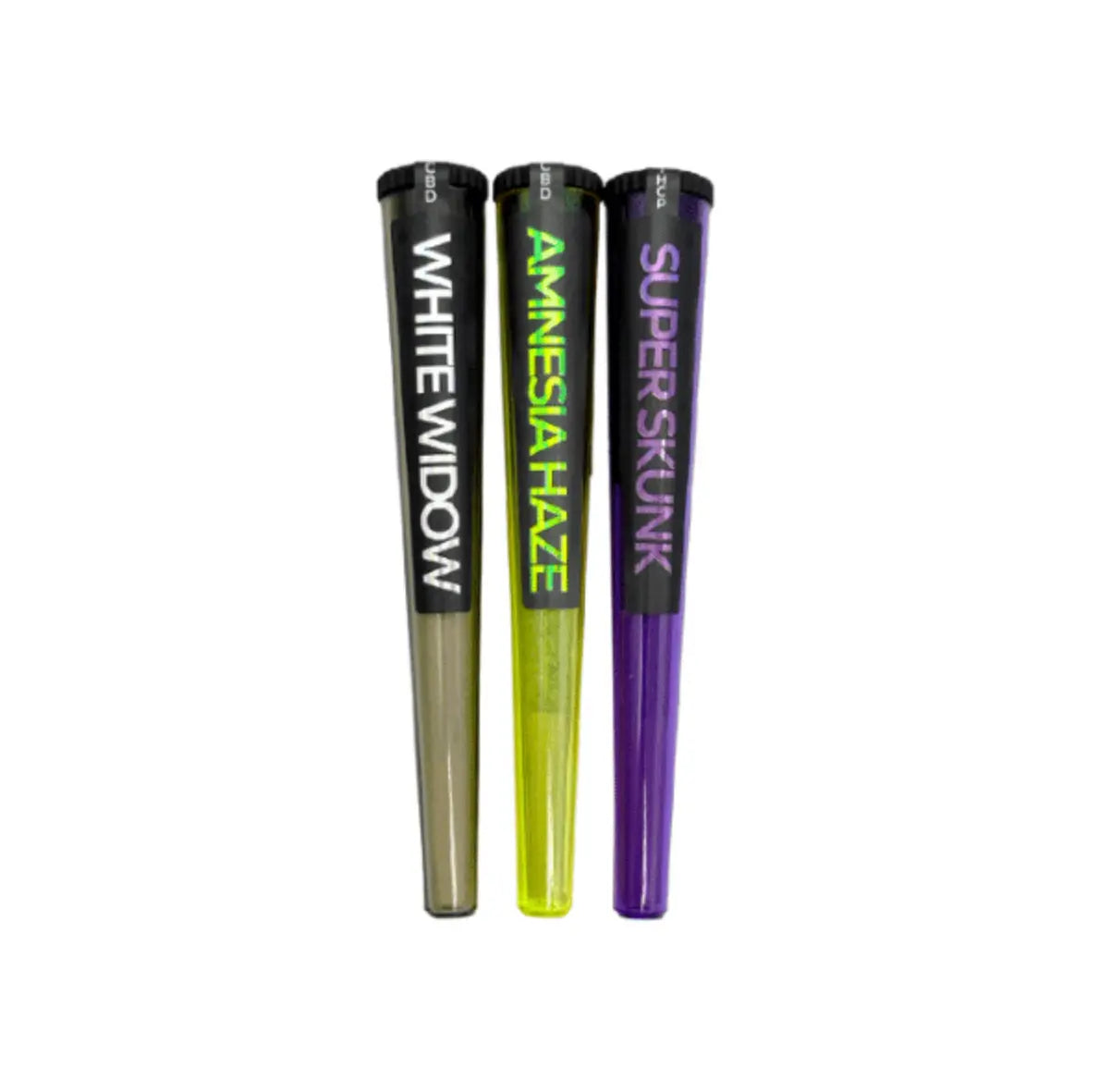 Pre rolls spliff
