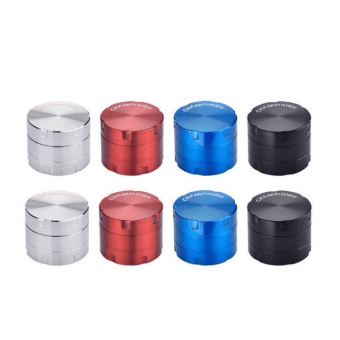 Mini Grinder 30mm 3 étages