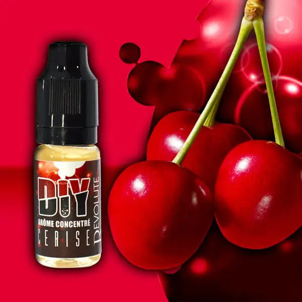 Concentré Arôme Cerise Revolute