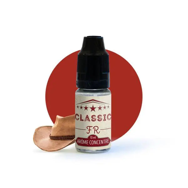 Concentrate Classic FR Cirkus