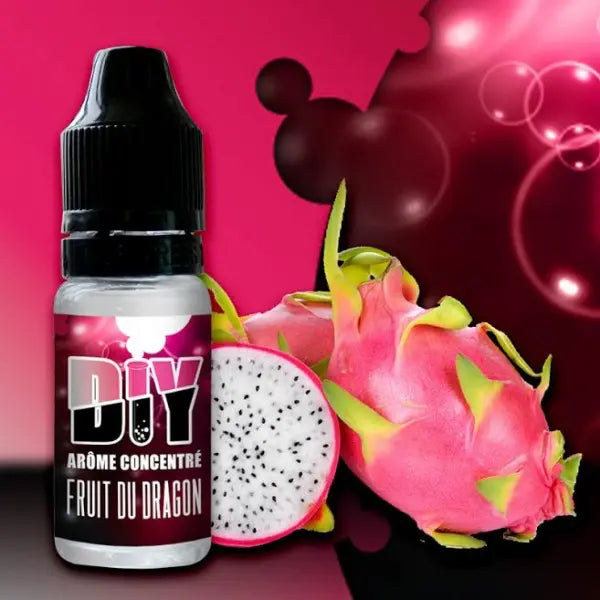 Concentré Arôme Fruit du Dragon Revolute