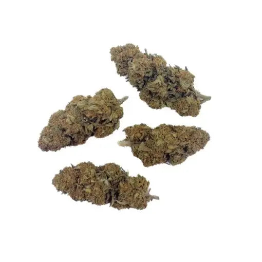 DURBAN POISON 12% | Greenhouse