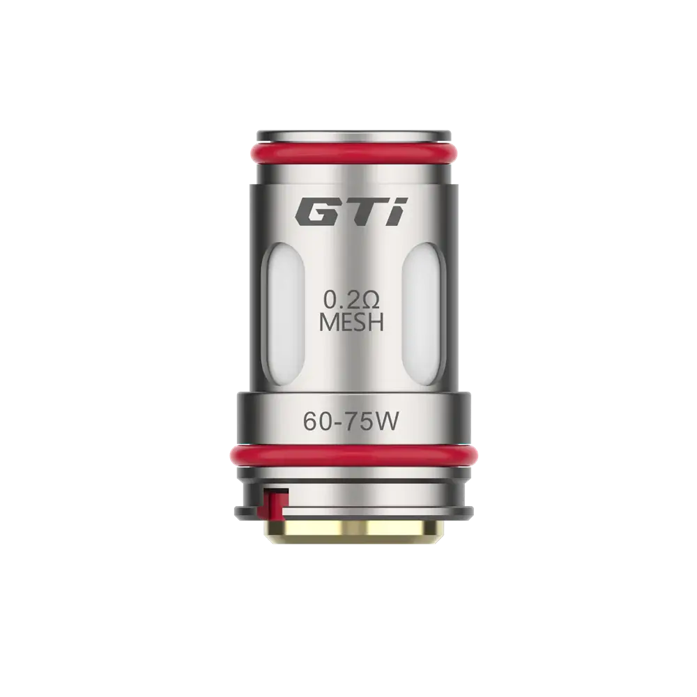Resistance GTI COILS VAPORESSO
