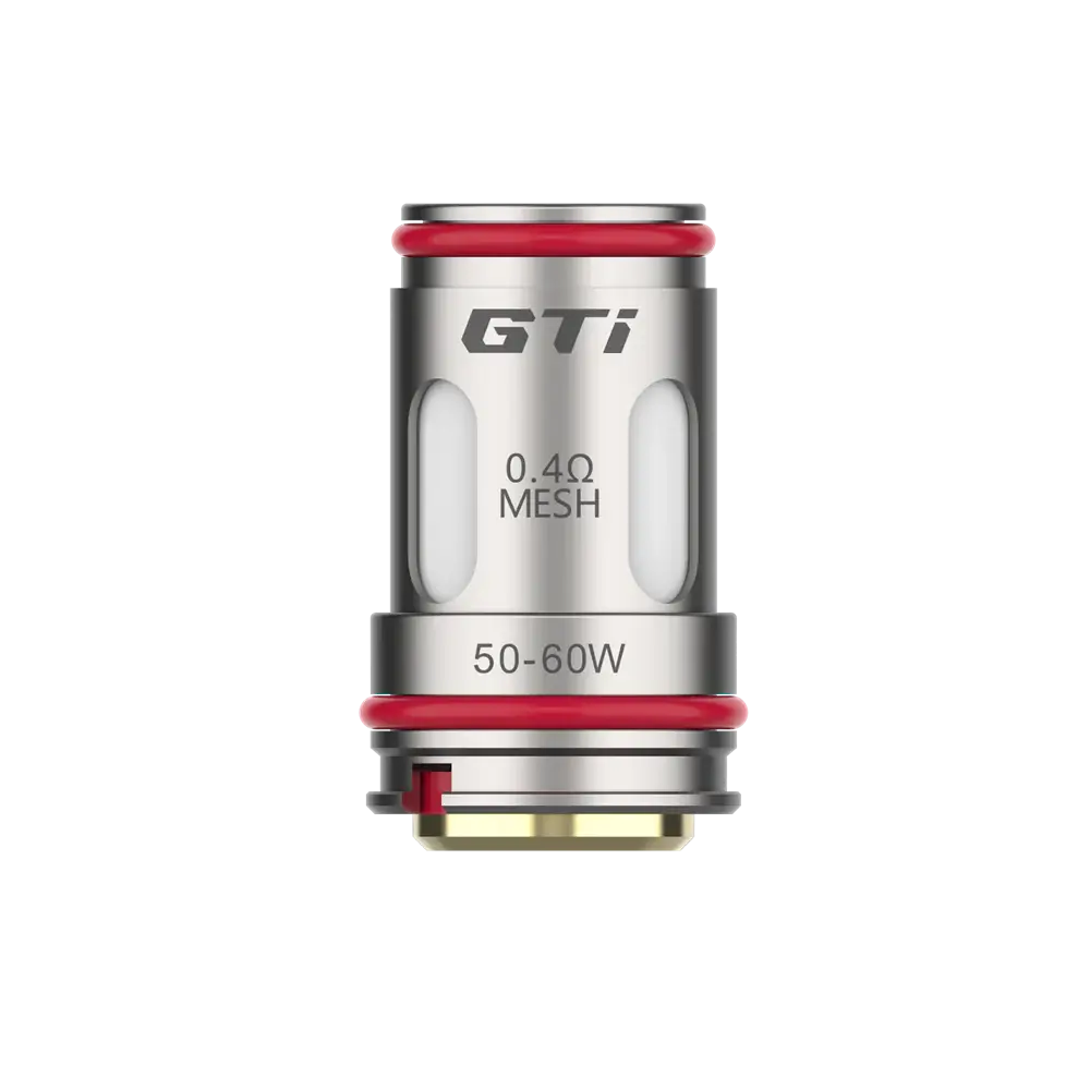 Resistance GTI COILS VAPORESSO