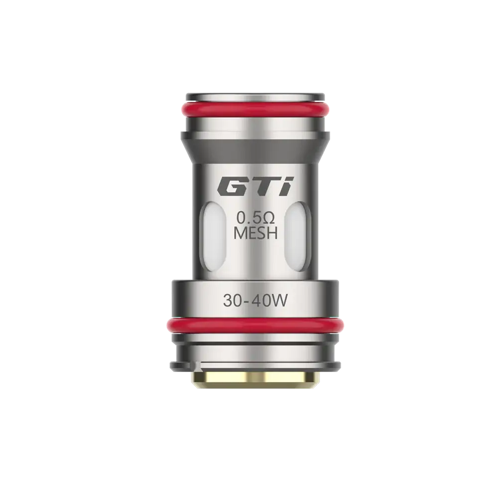 Resistance GTI COILS VAPORESSO