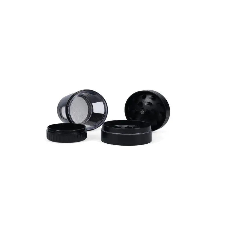 Grinder 50mm Curved 4 stages Champ High