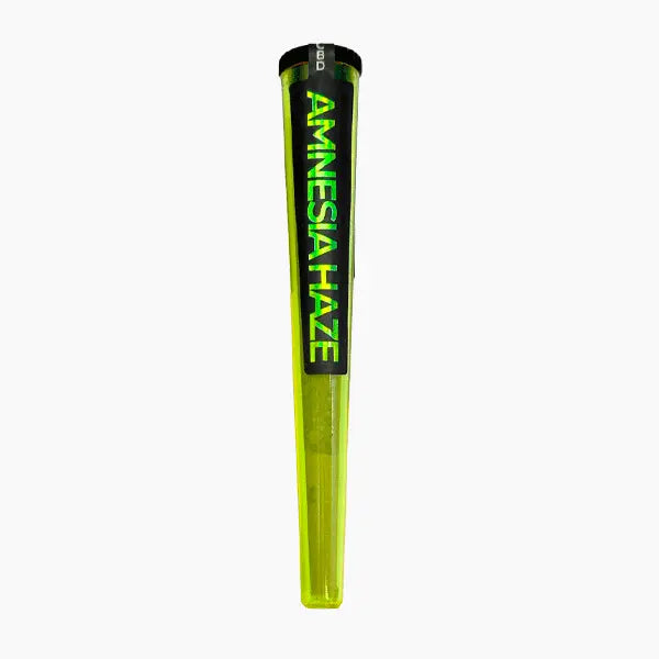 Pre rolls spliff