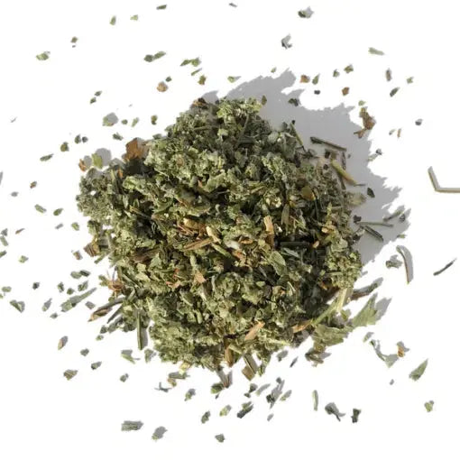 Tobacco substitute