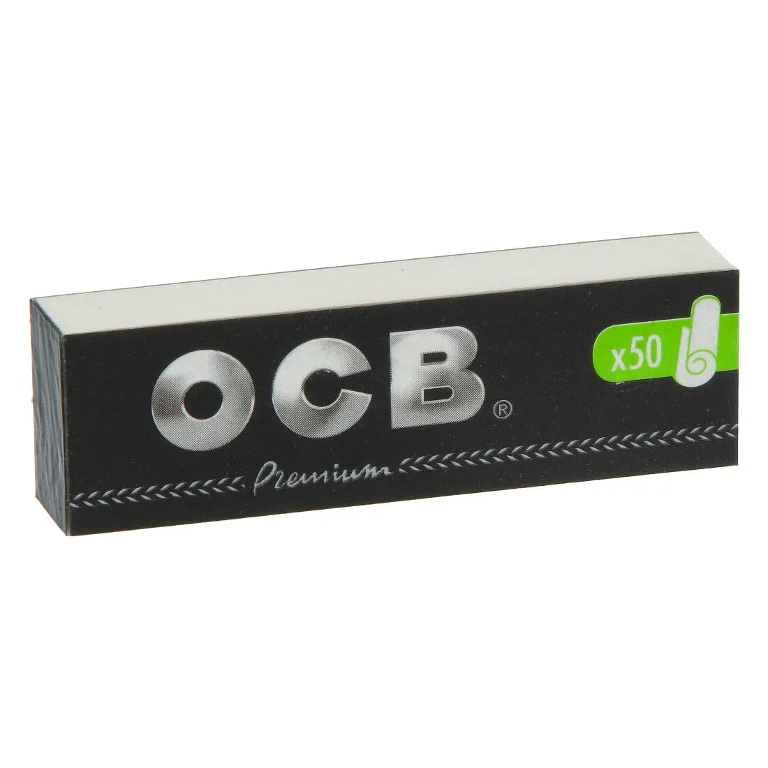 OCB Cardboard Filters
