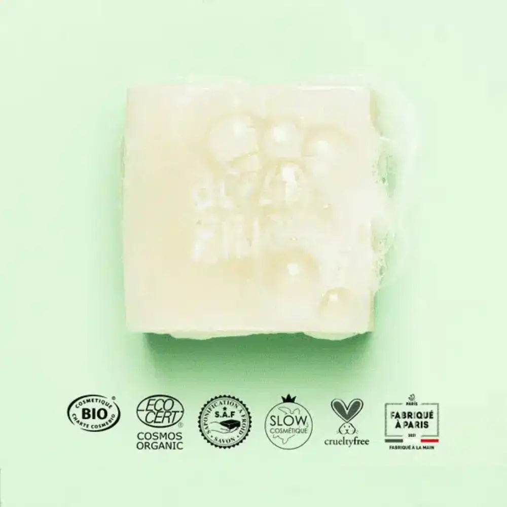 CBD Cleanser Care