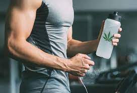 Sport et CBD