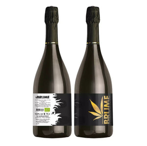 Vin Pétillant cbd