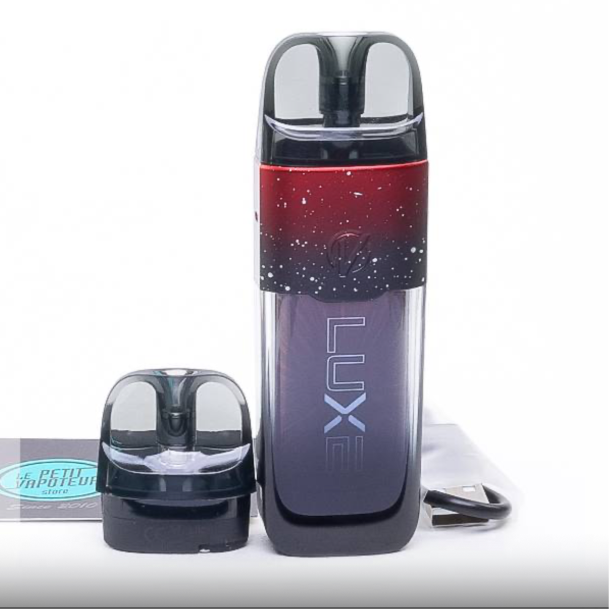 POD - LUXE XR VAPORESSO