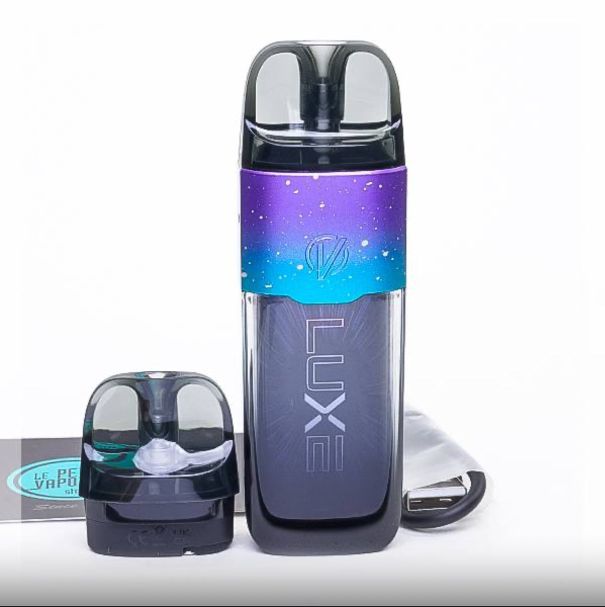 POD - LUXE XR VAPORESSO