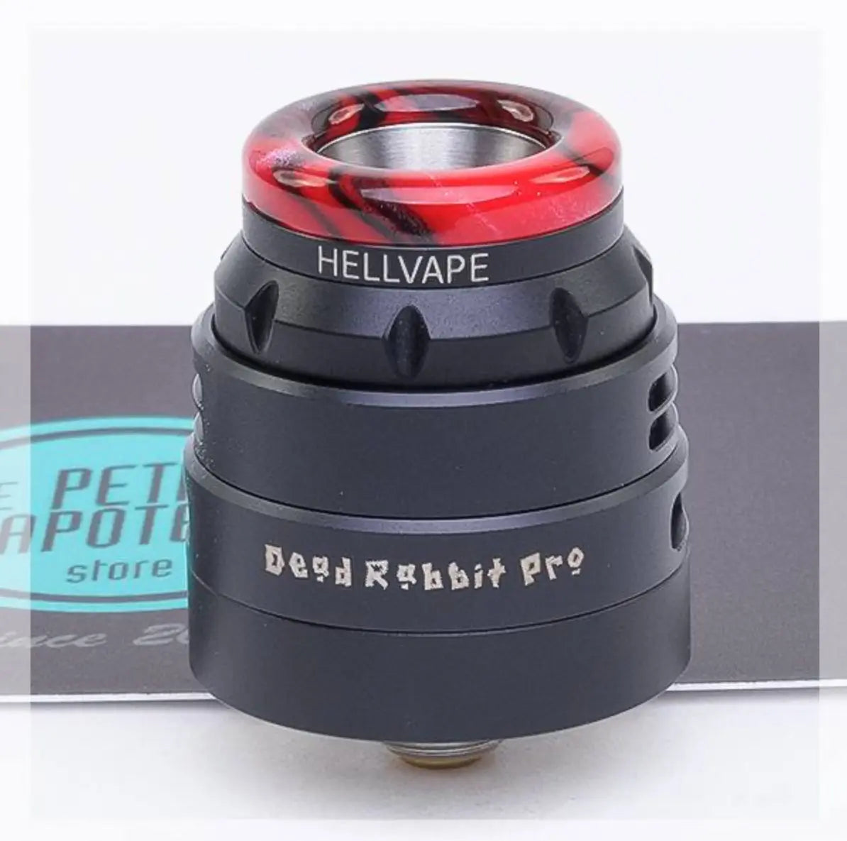 Dead Rabbit Pro RDA Hellvape