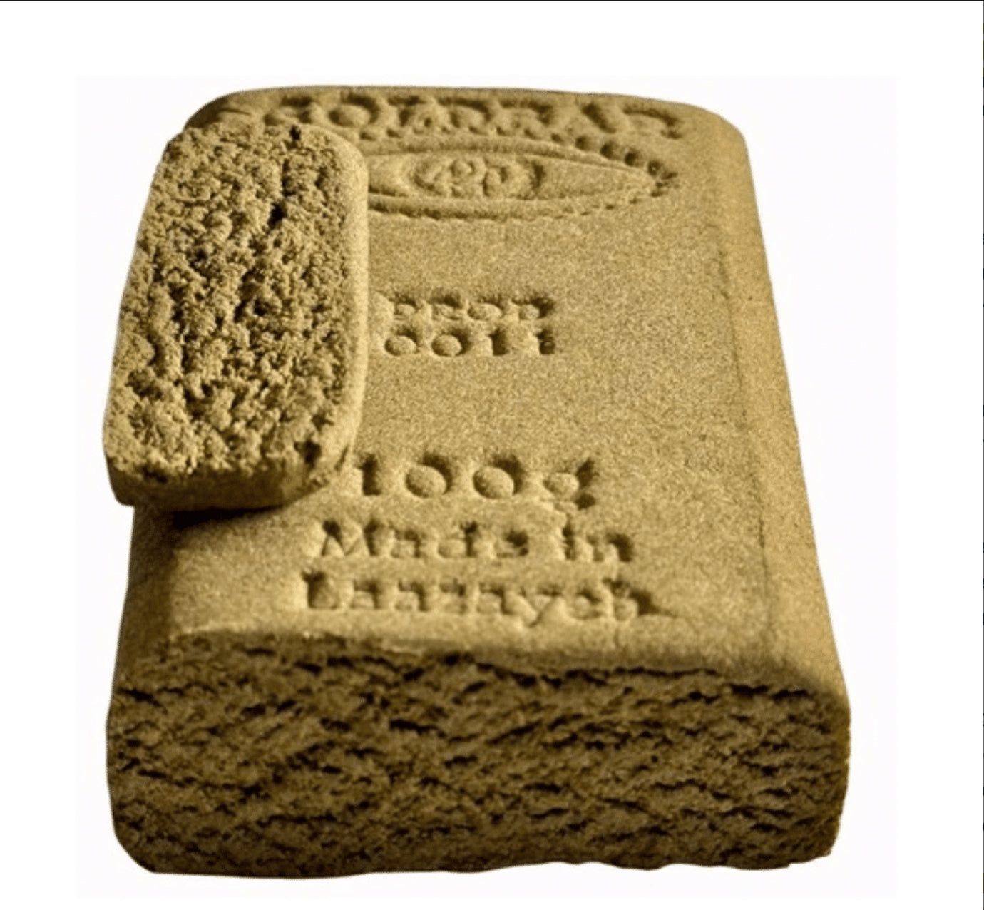 Hash CBD Kompolti – Laazayeb – #0011 – Goldbar420