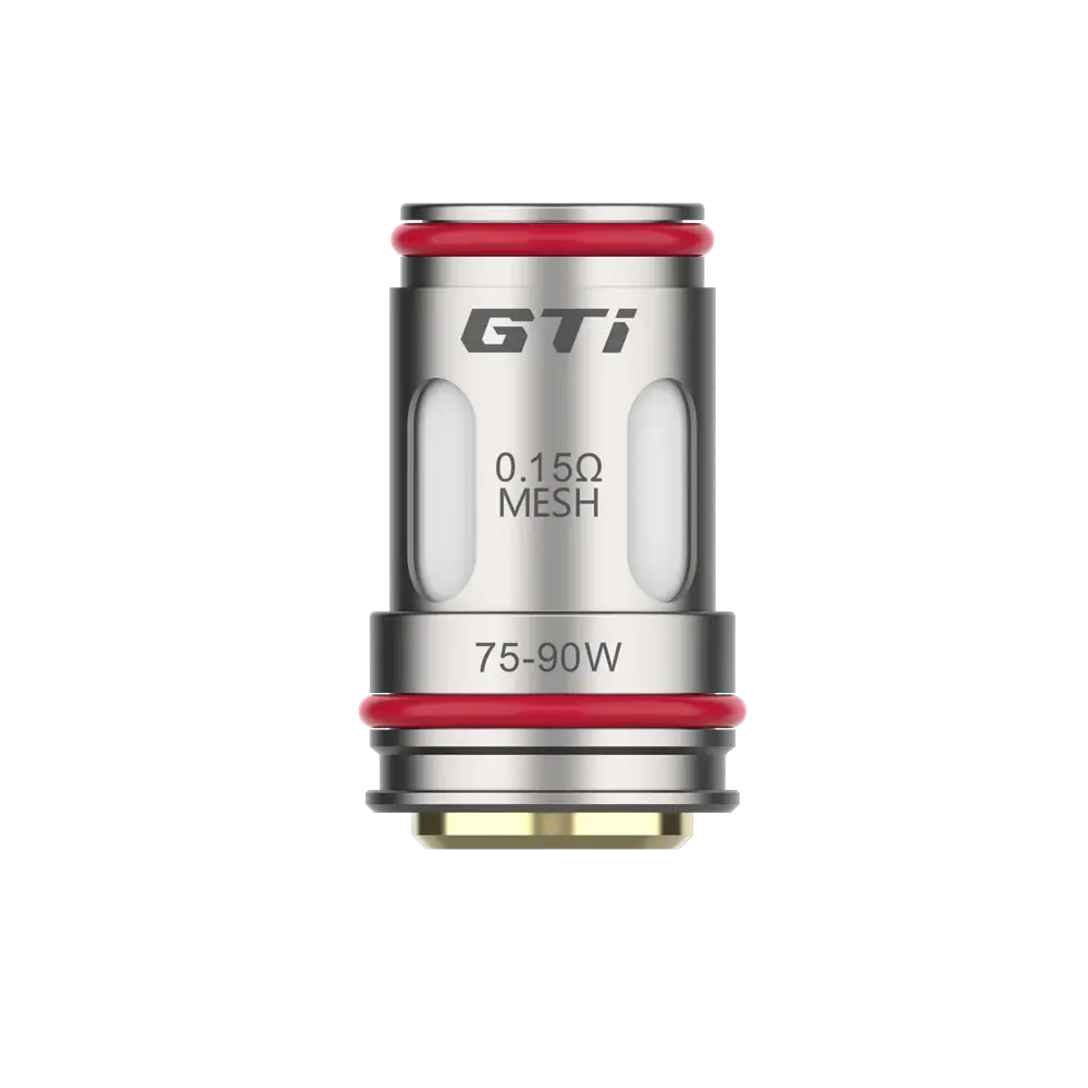Resistance GTI COILS VAPORESSO
