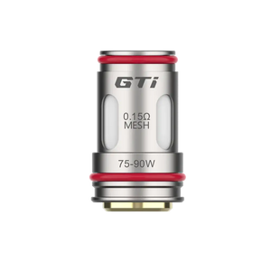 Resistance GTI COILS VAPORESSO