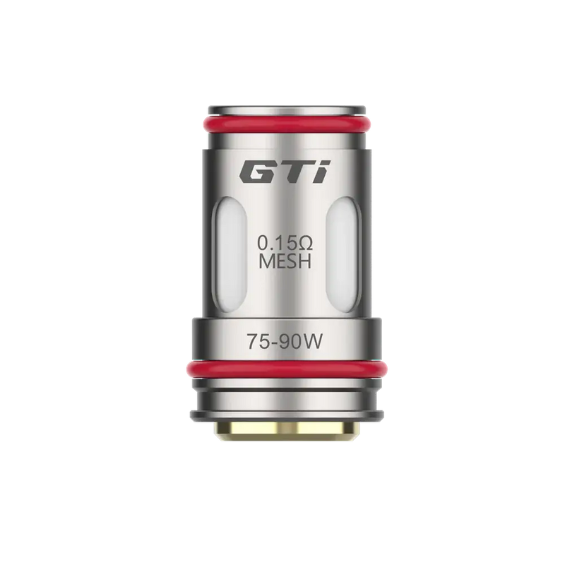 Resistance GTI COILS VAPORESSO