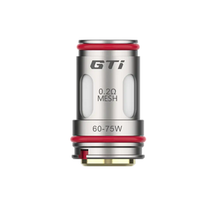 Resistance GTI COILS VAPORESSO