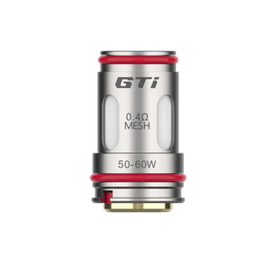 Resistance GTI COILS VAPORESSO