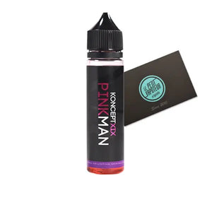 PINKMAN E-LIQUID 50ML