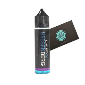 Heisenberg e-liquid 50 ml