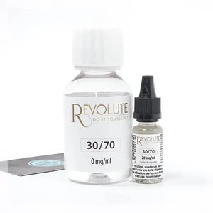 Revolute Start Pack 100 ML (30/70)