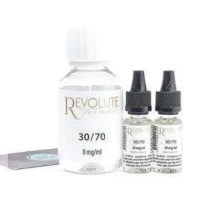 Revolute Start Pack 100 ML (30/70)