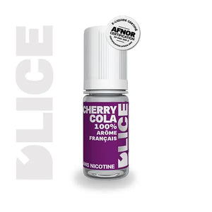 D'lice Cherry Cola E-liquid