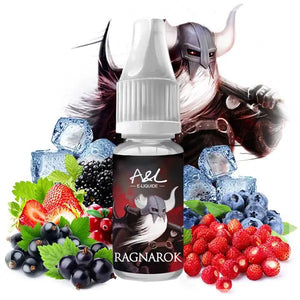 Ragnarok Ultimate e-liquid