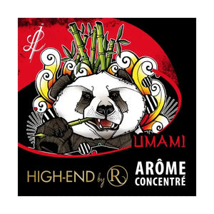 Concentré UMAMI Revolute