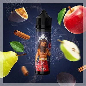 E-liquid The Comet Astronomia Al-Kimiya 50 ml