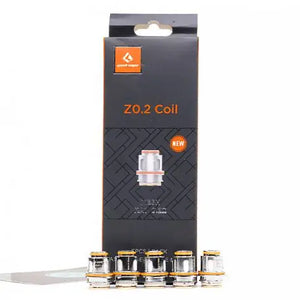 Résistances Z Series Coil Geek Vape