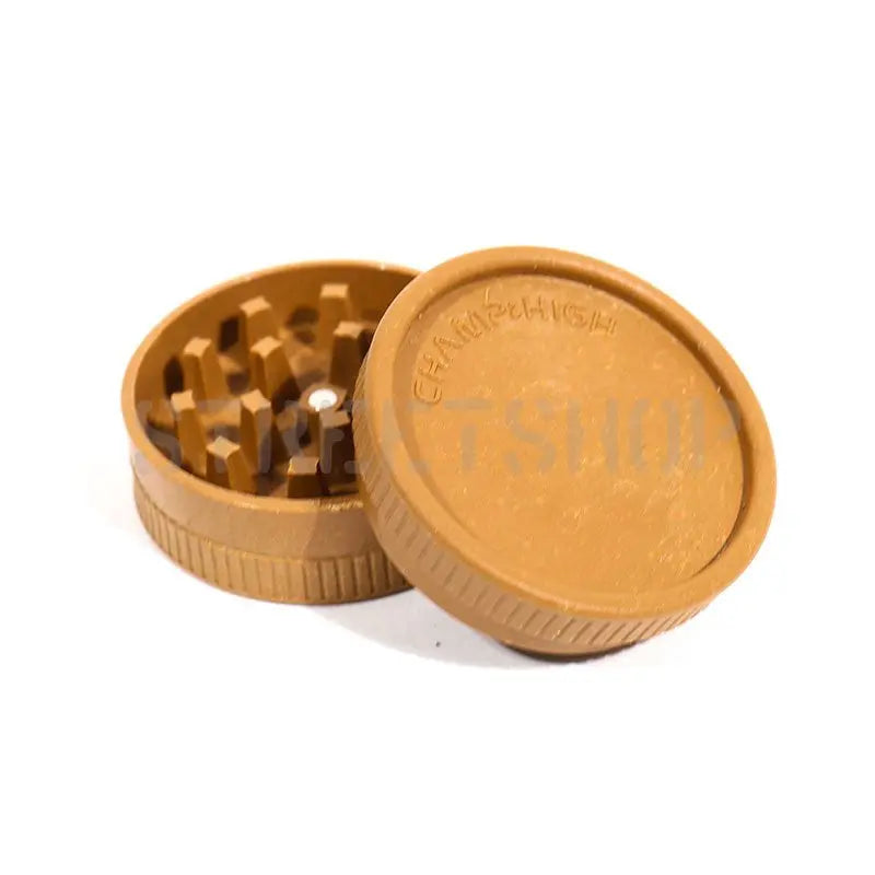 Grinder 42mm Champ Hight