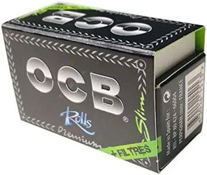 Slim rolls OCB