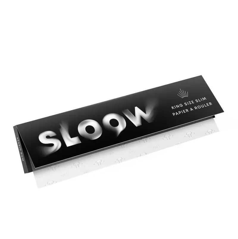 Feuilles King Size Sloow