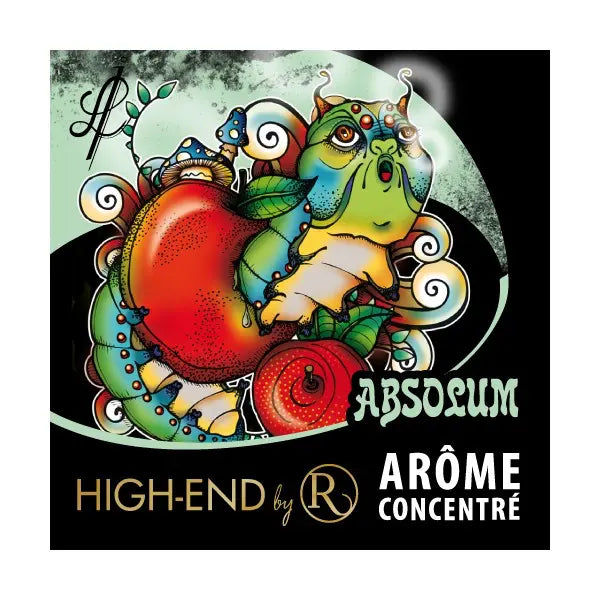 Concentré Absolum Revolute