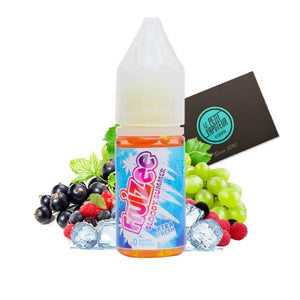 Bloody Summer Fruizee E-liquid - Mango