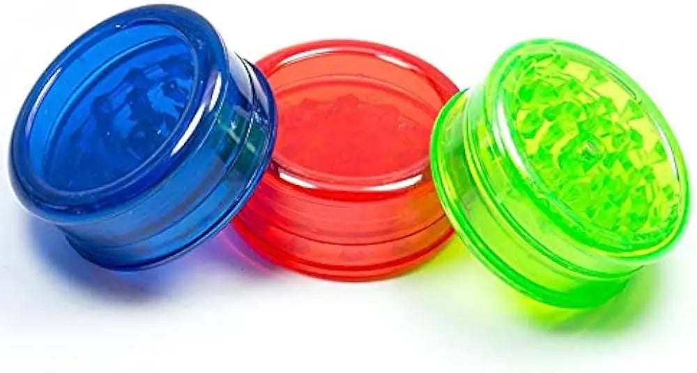 Grinder 30mm couleur